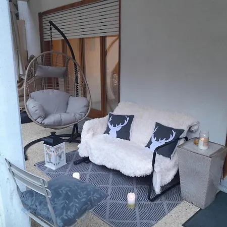 Apartment San's