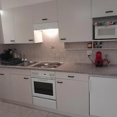 Apartamento San's Vionnaz