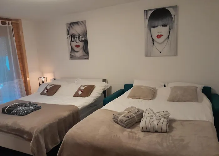 San's Apartamento *