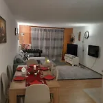 Appartement San's Vionnaz