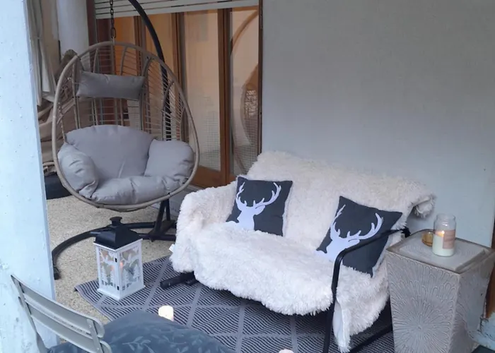 Appartement San's