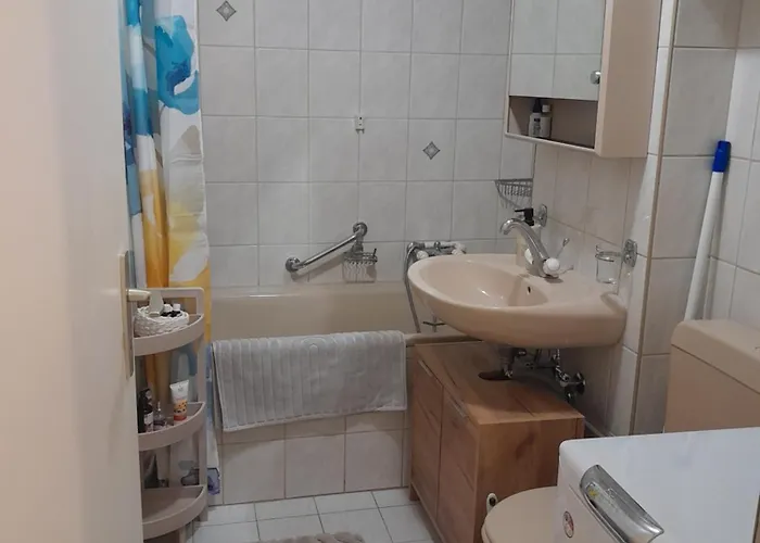 San's Appartement