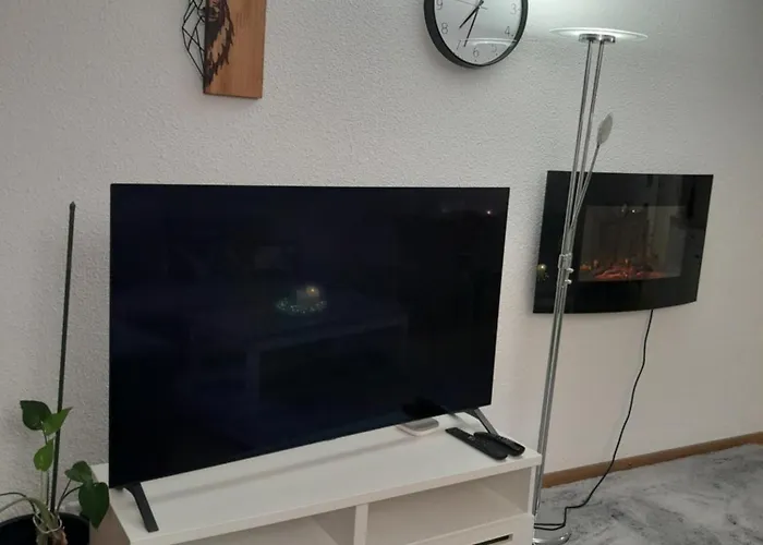San's Appartement *